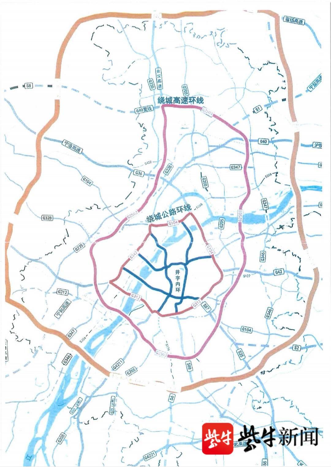 浦仪高速公路最新进展更新